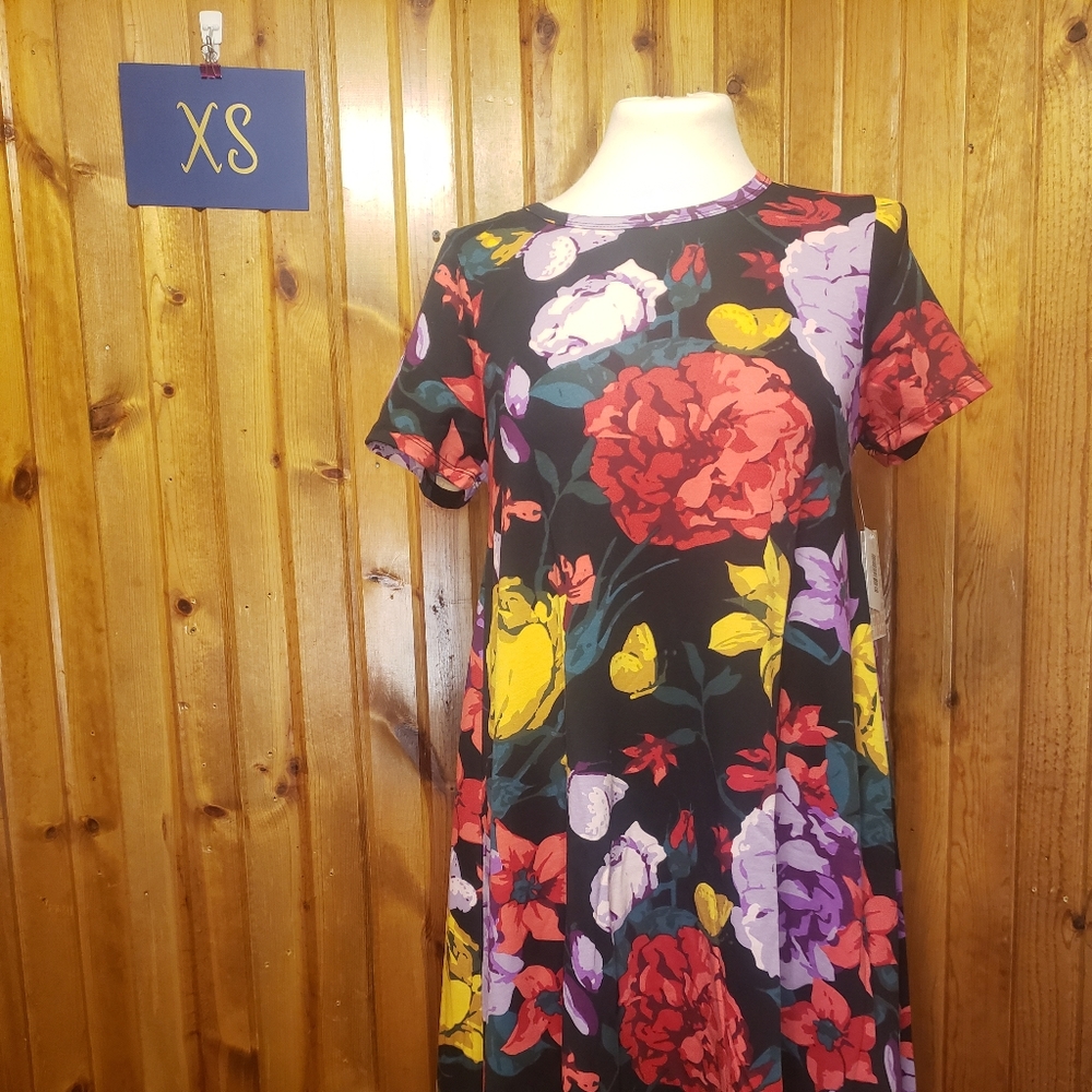 LuLaRoe Carly